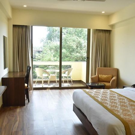 Bells Beach Resort , A Unit Of Resort De Balneaire Calangute Kültér fotó