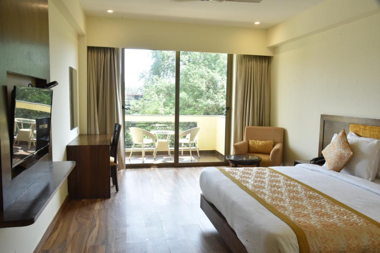 Bells Beach Resort , A Unit Of Resort De Balneaire Calangute Kültér fotó