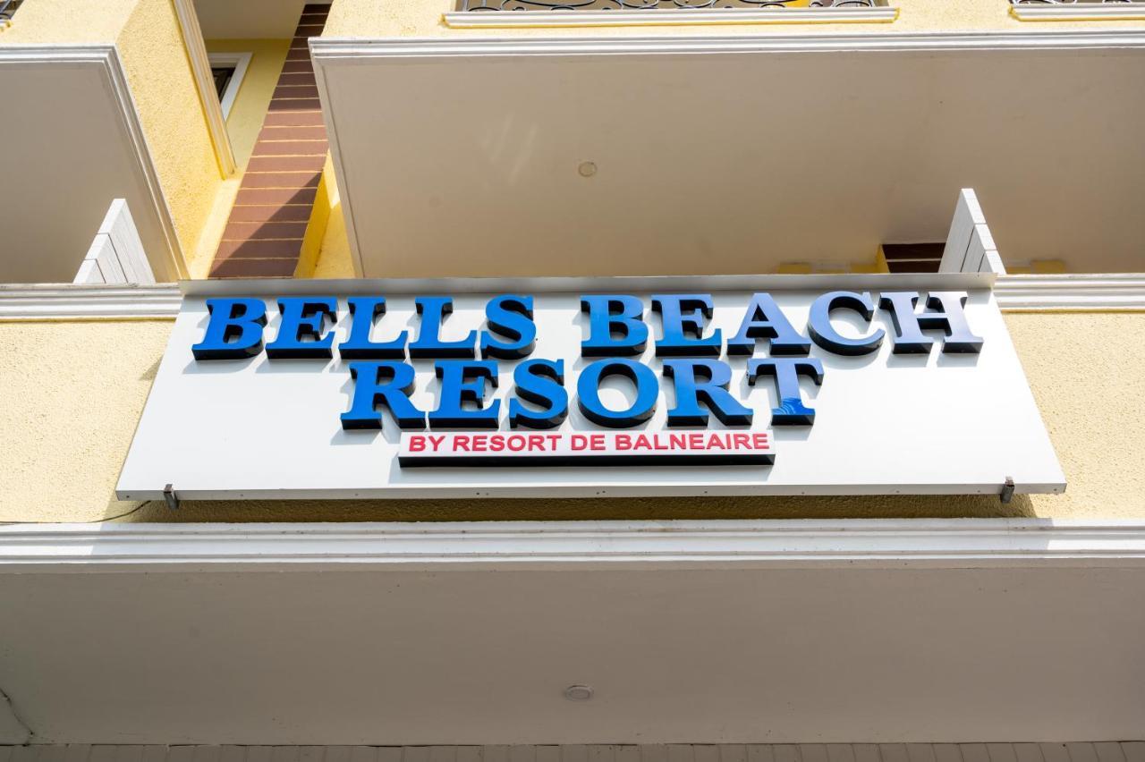 Bells Beach Resort , A Unit Of Resort De Balneaire Calangute Kültér fotó
