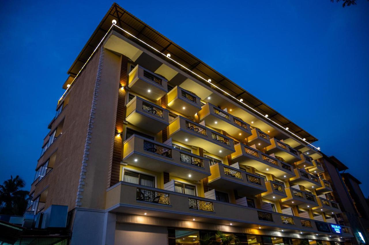 Bells Beach Resort , A Unit Of Resort De Balneaire Calangute Kültér fotó