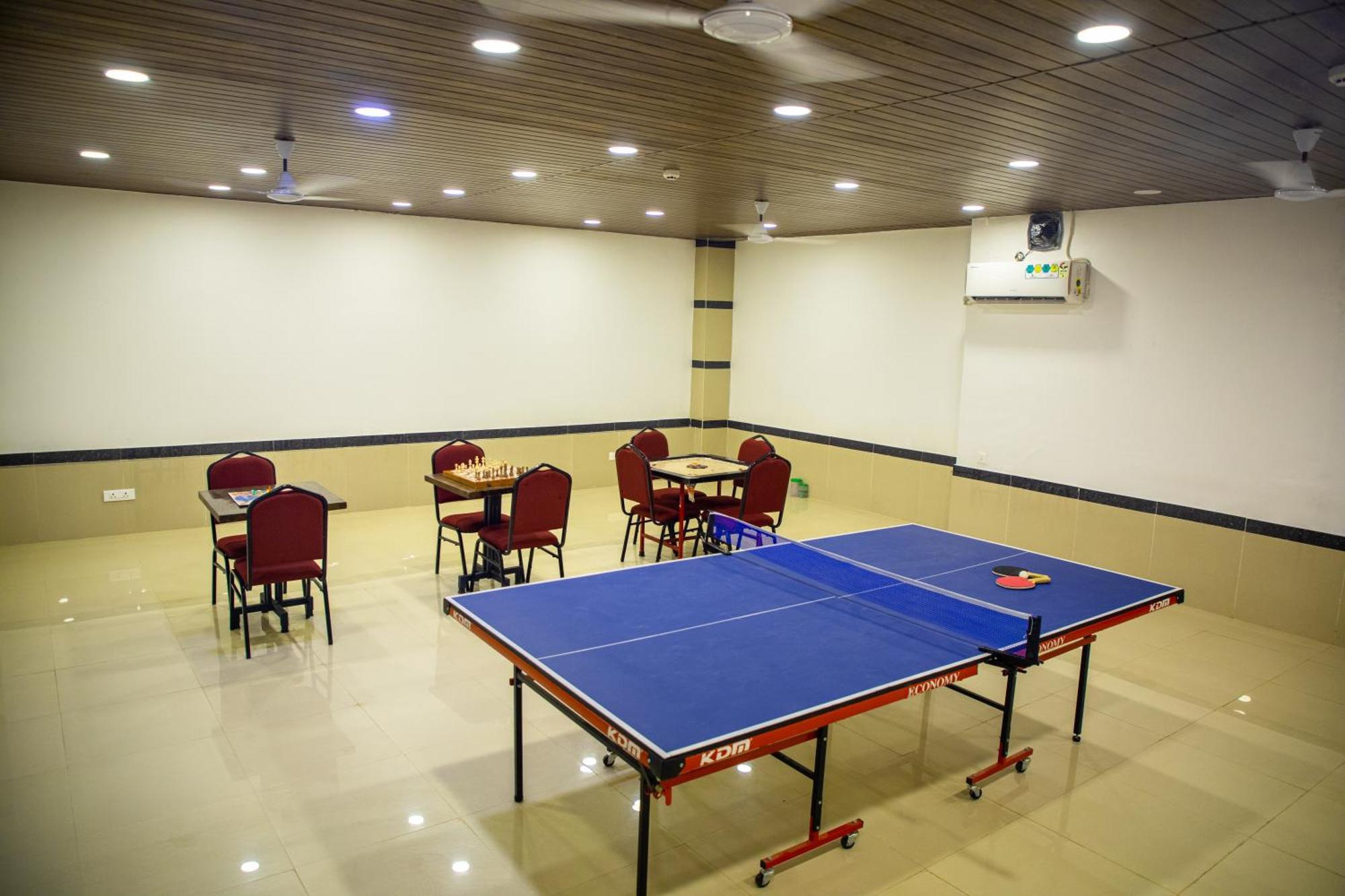 Bells Beach Resort , A Unit Of Resort De Balneaire Calangute Kültér fotó